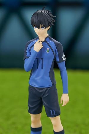 Isagi Yoichi - Blue Lock Pop Up Parade - Orange Rouge - 1