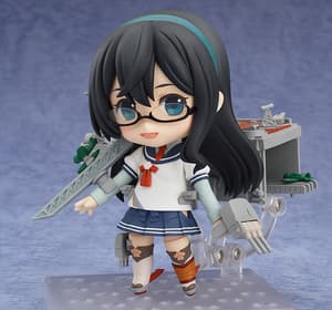 Nendoroid 551 Ooyodo - 3