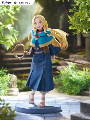Marcille - Tenitol - Furyu (3)