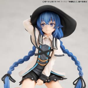 Roxy Migurdia - Bare Leg - Melty Princess - Tenohira / Palm Size - Megahouse - 7