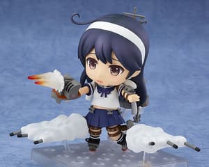 Nendoroid 748 Ushio Kai-II /Kai Ni - 2
