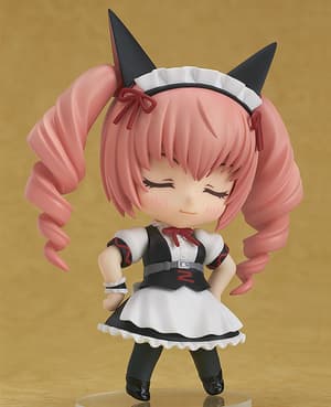 Nendoroid 343 Faris Nyannyan - 2