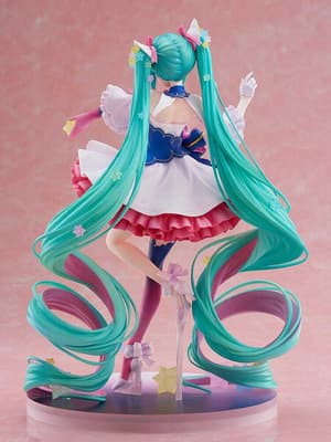 Hatsune Miku - Rosuuri CRECO (Creators' Collection) - DMM Factory / Alice Glint - 4
