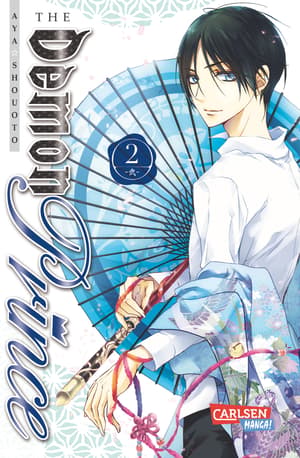 The Demon Prince 2 - 2