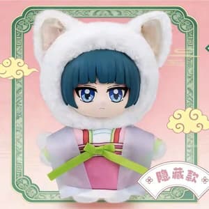 Random Selection - The Apothecary Diaries - plush blind box - Eaki - 6