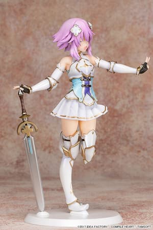 Neptune (Purple Heart) - Holy Knight - Pulchra - 10