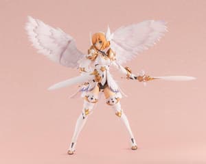Lumitea - Arcanadea Model Kit - Kotobukiya - 12