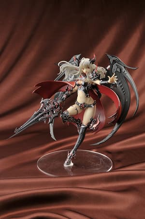 Dark General aus Rage of Bahamut - 1