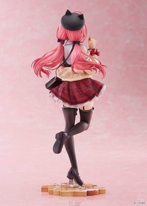 Sakura Miko - Date Style, Casual Outfit - Max Factory - 10
