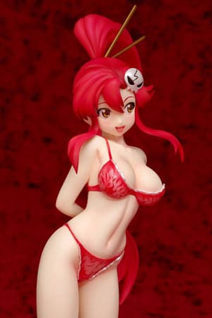 Yoko Littner - DreamTech - Lingerie Style - Wave - 7