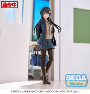 Mai Sakurajima - Luminasta - Sega (3)