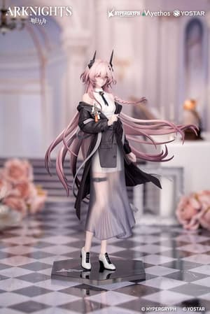 Theresa - Journey of Music - Gift+ - Myethos - 3