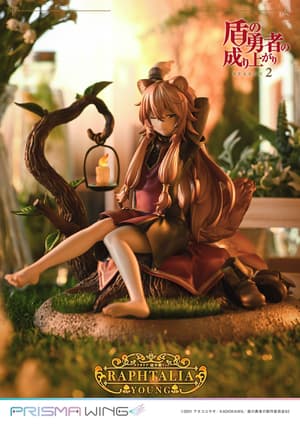 Raphtalia - Young Version - Prisma Wing - Prime 1 Studio (4)