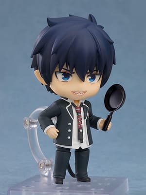 Nendoroid 2377 Rin Okumura - 5