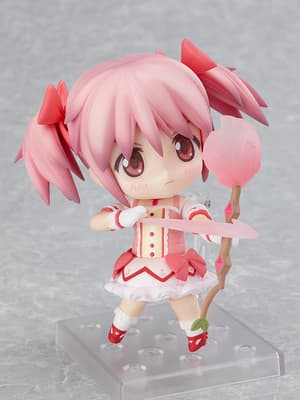 Nendoroid 174 Madoka Kaname - 4