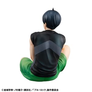 Yoichi Isagi - G.E.M. Palm Size / Tenohira - Megahouse - 5