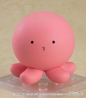 Nendoroid 2021 Takopi - 1