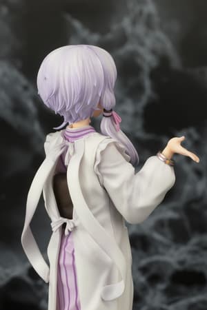 Yukari Yuzuki - Cook's Apron Version - Pulchra Resin Figur - 5