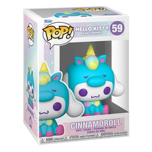 Cinnamoroll - Sanrio Funko POP! - 1