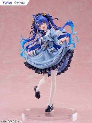 Amamiya Kokoro 1/7 Scale Figure - 7