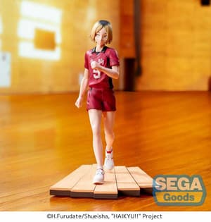 Kenma Kozume - High Premium - Sega - 2