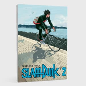 Slam Dunk - Carlsen - Vol. 02 - 5