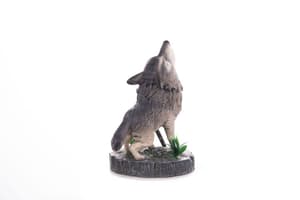 Sif, der Große Grauwolf - Dark Souls SD Statue - First 4 Figures - 21
