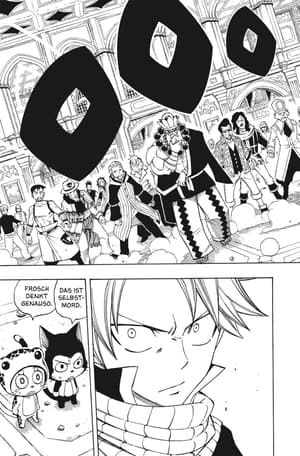 Fairy Tail - Carlsen - Band 34 - 6