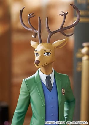 Louis - Beastars Pop Up Parade - Good Smile Company - 1