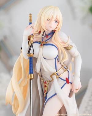 Sword Maiden - Goblin Slayer - AniGift - 15