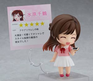 Nendoroid 1473 Chizuru Mizuhara - Re-Release - 6