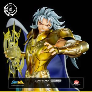 Gemini Saga - Saint Seiya Ikigai #2 - Tsume (2).jpg