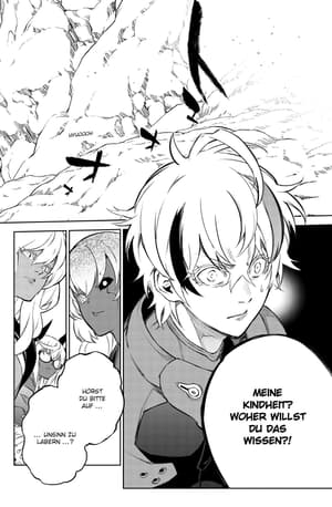Twin Star Exorcists - Onmyoji 28 - 12