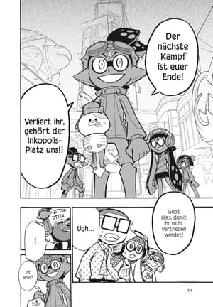 Splatoon - Carlsen - Band 15 - 6