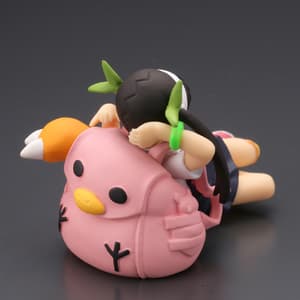 Mayoi Hachikuji - Gashapon - 3