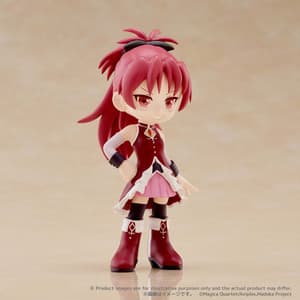 PalVerse　Puella Magi Madoka Magica [Box] - 9