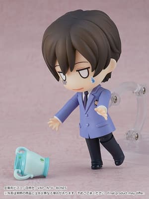 Nendoroid 2103 Haruhi Fujioka - 4