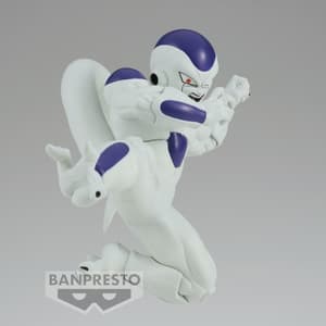 Freezer / Frieza - Dragon Ball Z - Match Makers - Banpresto (1)