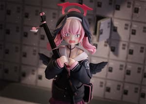 figma Koharu Shimoe - 5