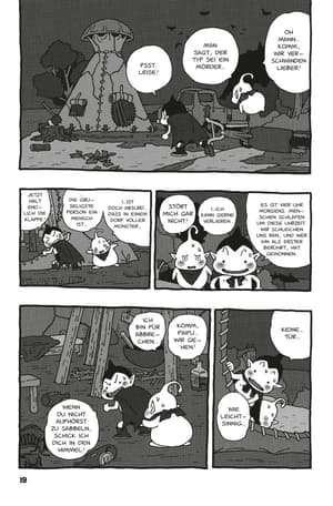 Toriyama Short Stories 6 - 2