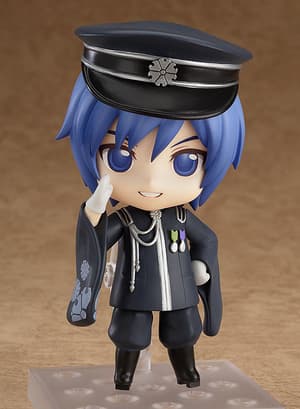 Nendoroid 523 Kaito - Senbonzakura - 5