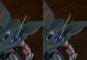 MODEROID Zark - 9