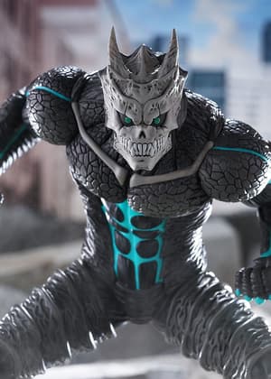 Kaiju No. 8 - Kaiju No. 8 Pop Up Parade - Good Smile Company - 3