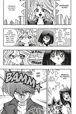 Yu-Gi-Oh! Massiv - Carlsen - Vol. 04 - 5