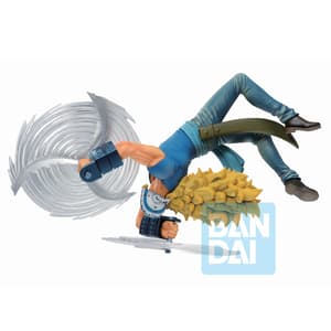 Killer - One Piece - Wano Kuni Arc (Third Act) - Ichibansho  - 3