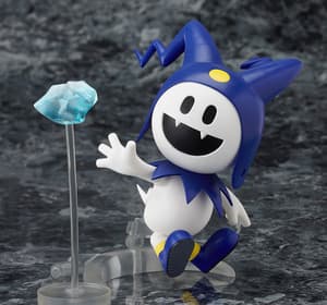 Nendoroid 234 Jack Frost - Re-Release - 5