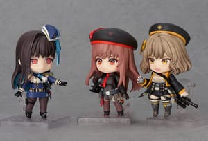 Nendoroid 2705 Marian - 6