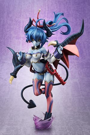 Masenki Asmodeus - Shinrabanshou Chocolate - 2