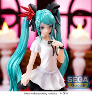 Hatsune Miku - Supreme - Luminasta - Sega (6)