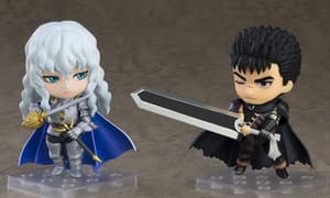 Nendoroid 2544 Griffith - 5